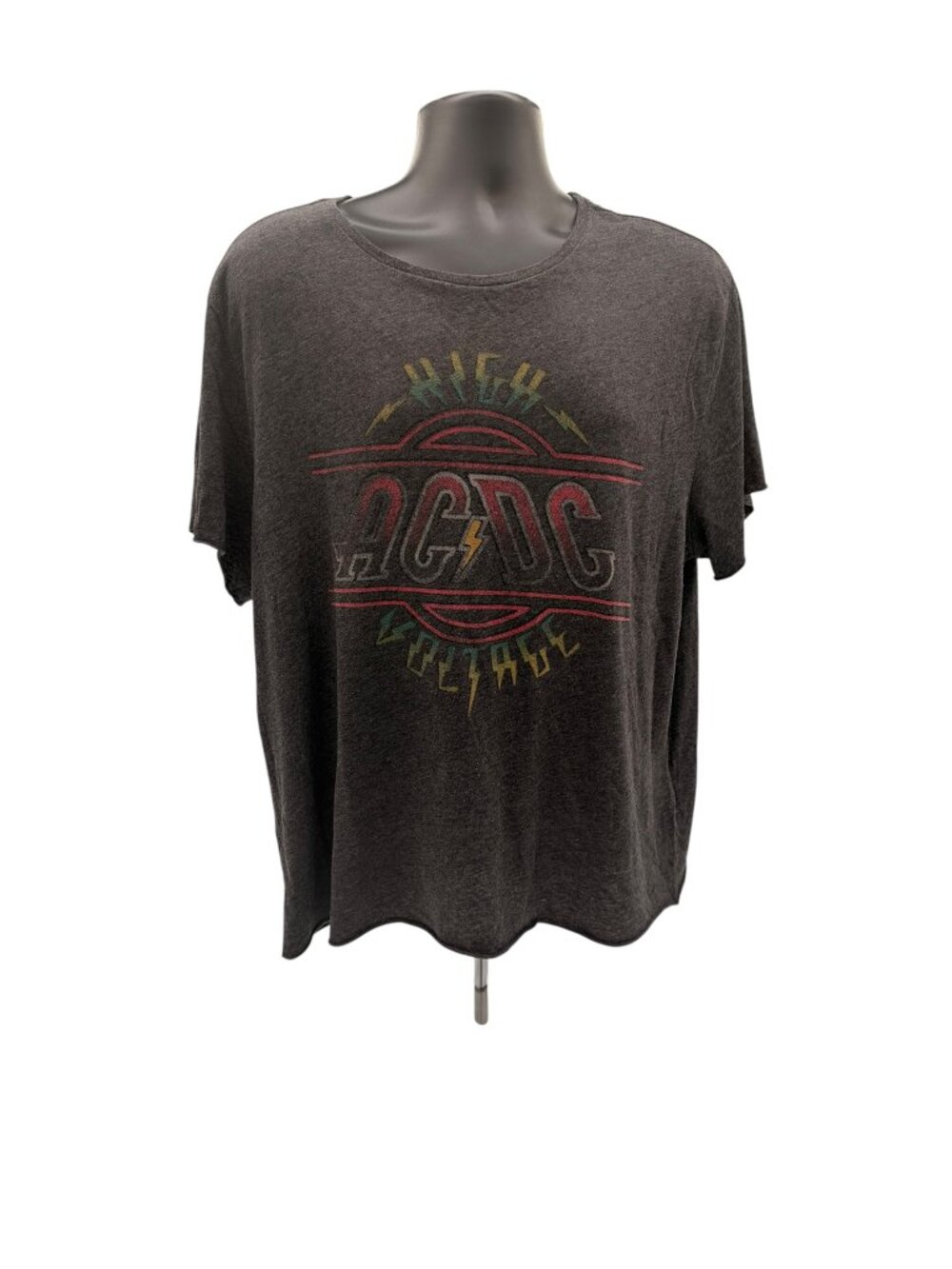 Lucky Brand Grey XL T-Shirt
